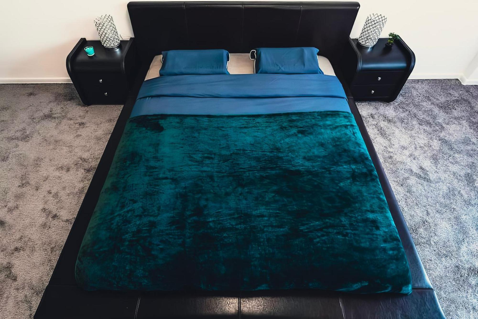 Center Pearl 2Br Wifi Easy-Check-In Daire Klaipėda Dış mekan fotoğraf