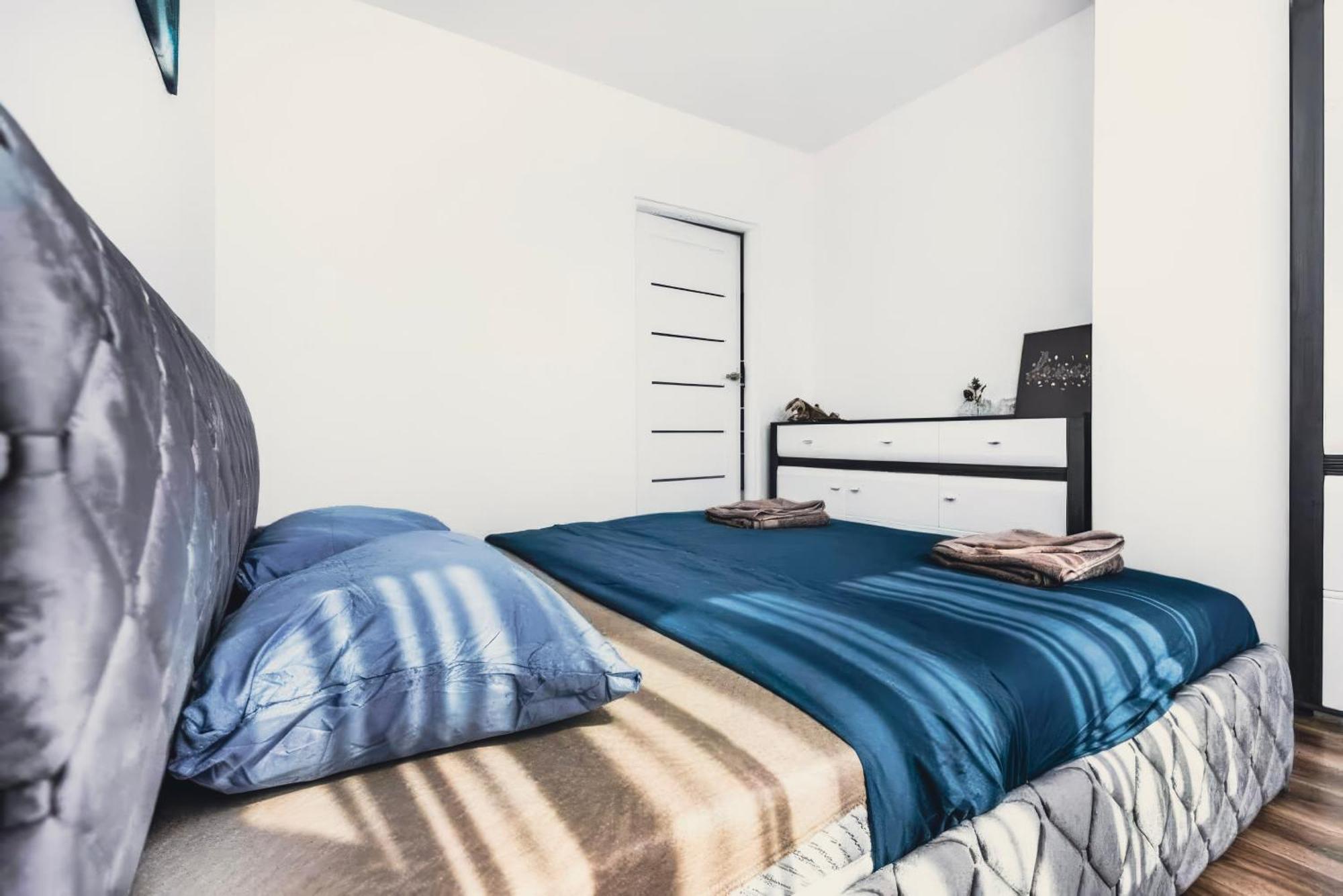 Center Pearl 2Br Wifi Easy-Check-In Daire Klaipėda Dış mekan fotoğraf