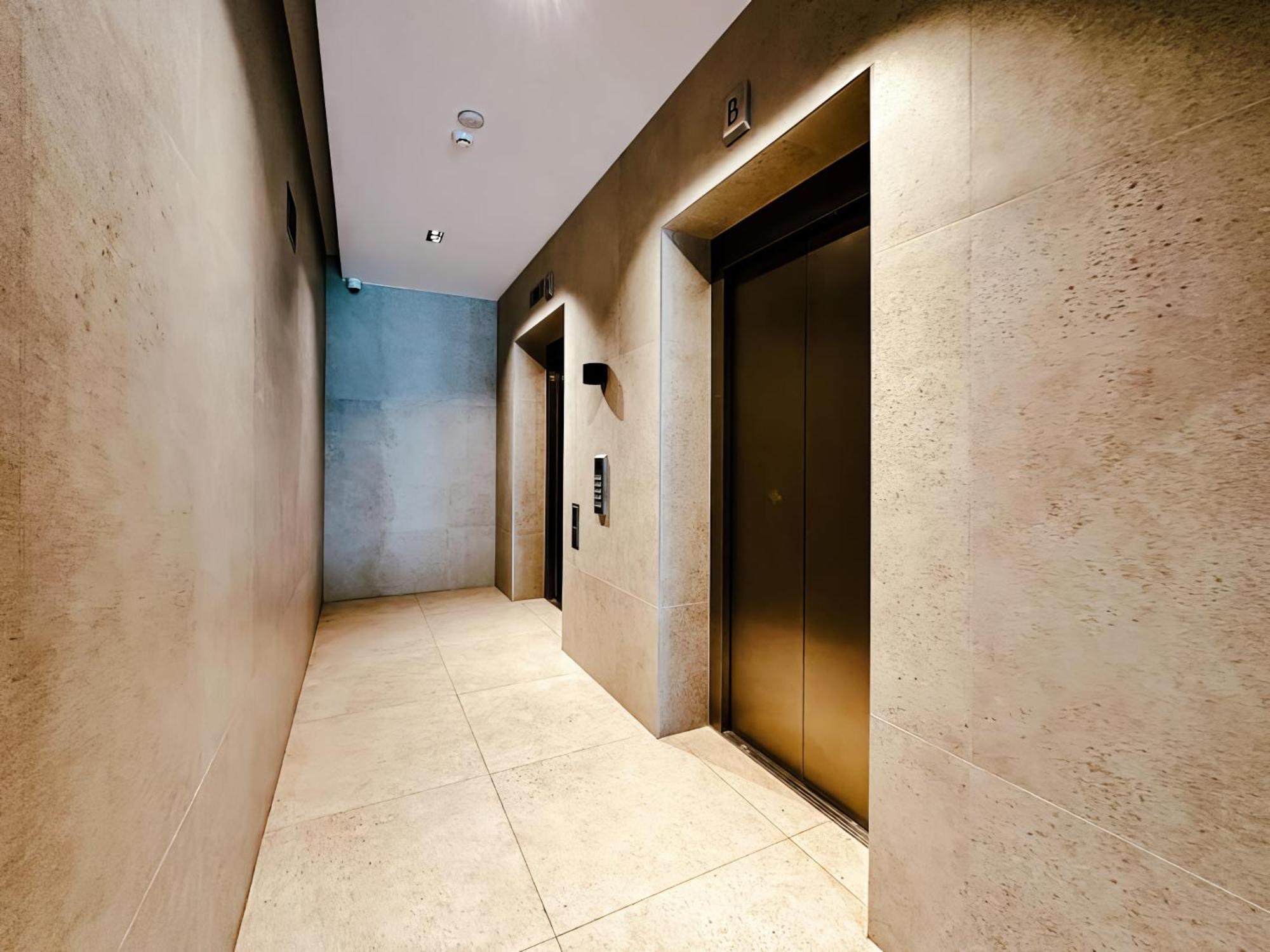 Center Pearl 2Br Wifi Easy-Check-In Daire Klaipėda Dış mekan fotoğraf